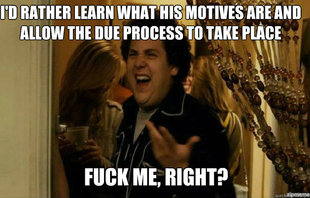 fuck me right