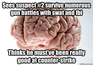 Scumbag Brain