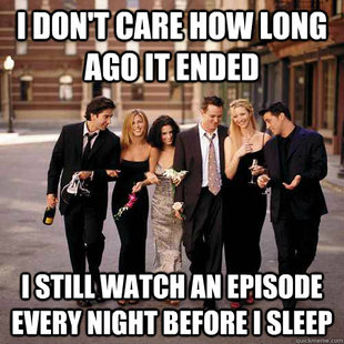 Friends