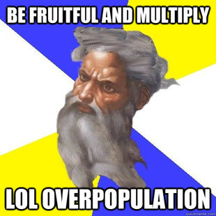Advice God