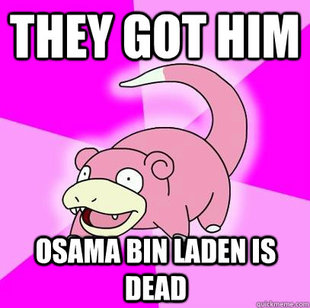 Slowpoke