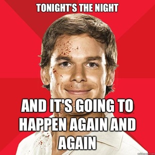 Dexter