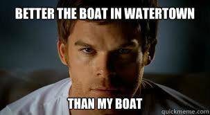 Dexter