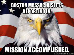 American Eagle