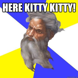 Advice God