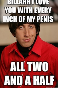 Howard Wolowitz