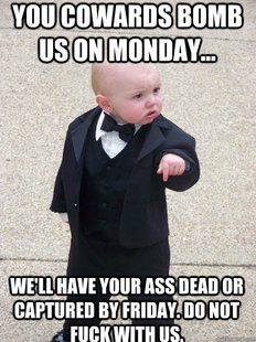 Baby Godfather