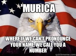 American Eagle