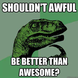 Philosoraptor