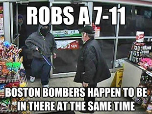 Good Guy Robber