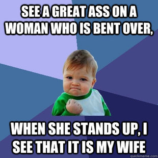 Success Kid
