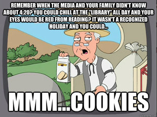 Pepperidge Farm Remembers