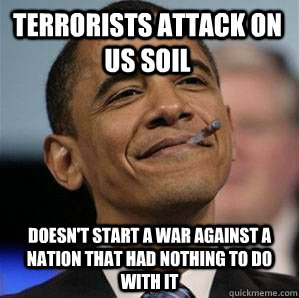 Good Guy Obama