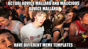 Sudden Clarity Clarence