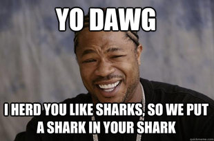 Xzibit meme