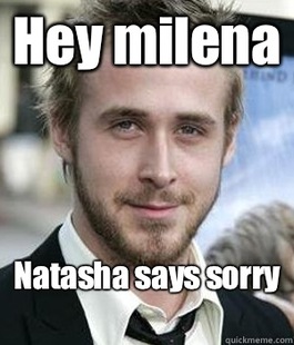 Ryan gosling