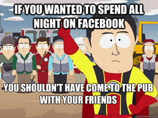 Captain Hindsight