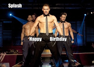 Magic Mike