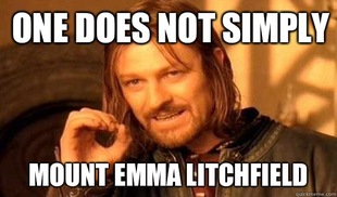 Lord of The Rings meme