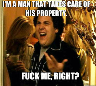 Seth from Superbad