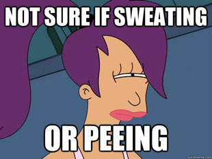 Leela Futurama