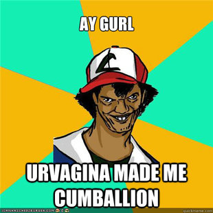Dat ash