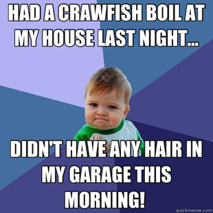 Success Kid