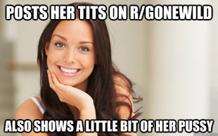 Good Girl Gina