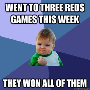 Success Kid