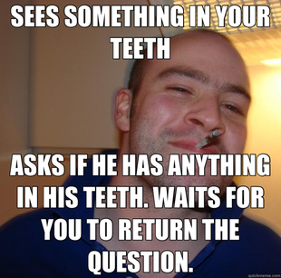 Good Guy Greg 