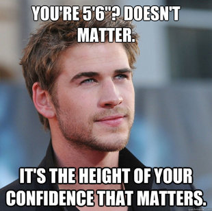 Attractive Guy Girl Advice