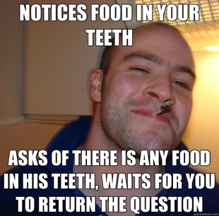 Good Guy Greg 