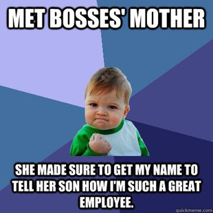 Success Kid