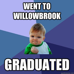 Success Kid