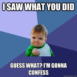 Success Kid