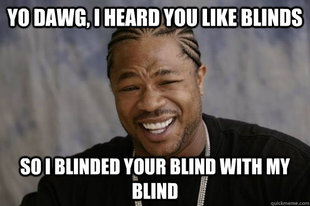YO DAWG