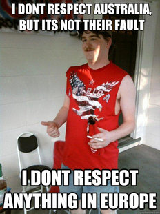 Redneck Randal