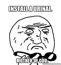 Mother of God!