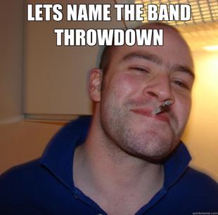 Good Guy Greg 