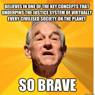 SO BRAVE