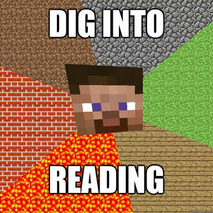 Minecraft