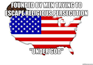 Scumbag america
