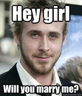 Ryan gosling
