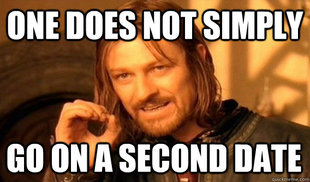 One Does Not Simply