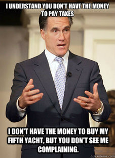 Relatable Romney
