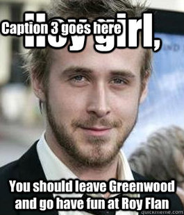 Ryan gosling
