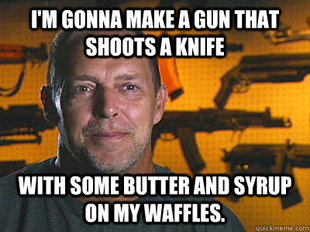 Sons of guns