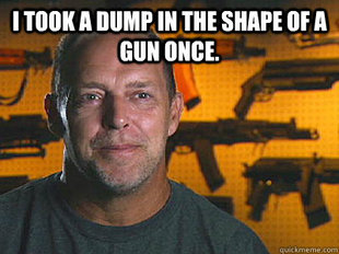 Sons of guns