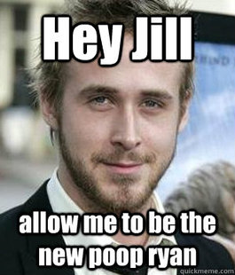 Ryan gosling