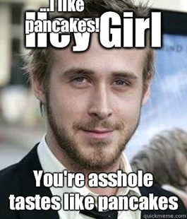 Ryan gosling